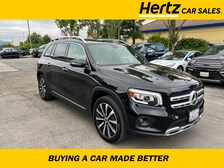 2023 Mercedes-Benz GLB 250 -
                Sacramento, CA