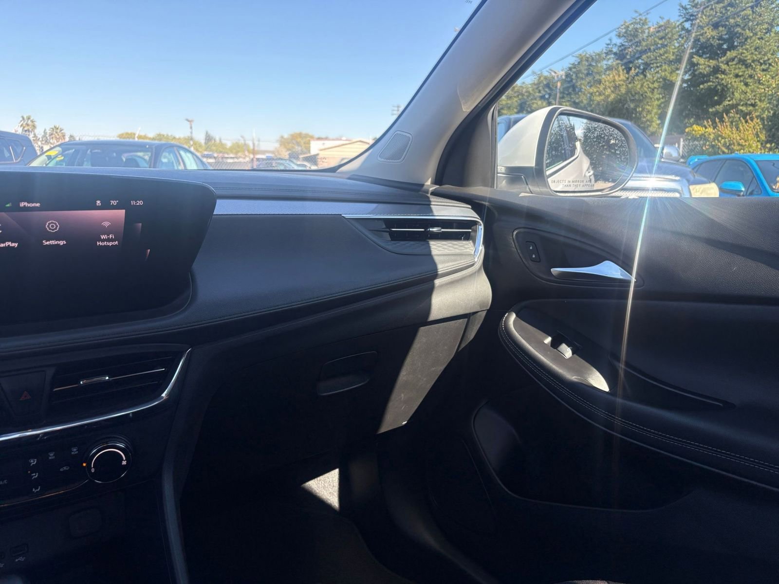 Thumbnail: 2025 Buick Encore GX - 34