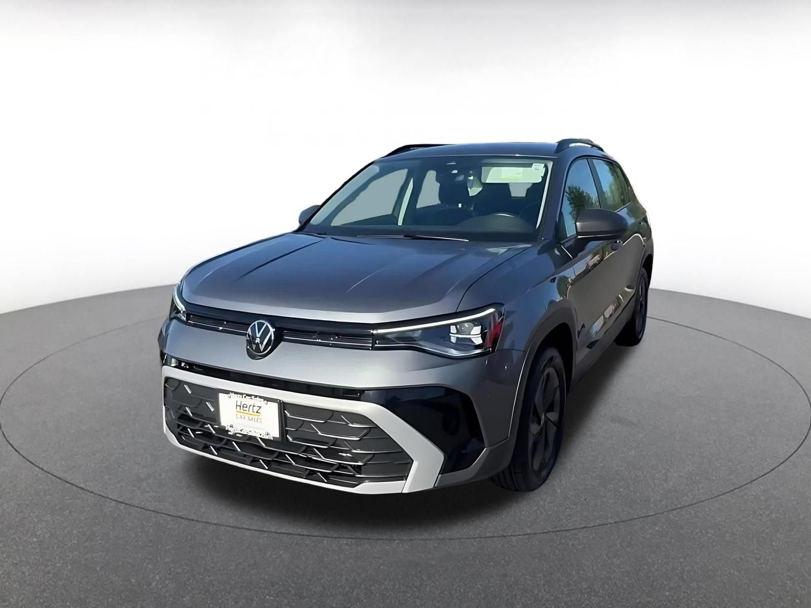 Thumbnail: 2026 Volkswagen Taos - 7