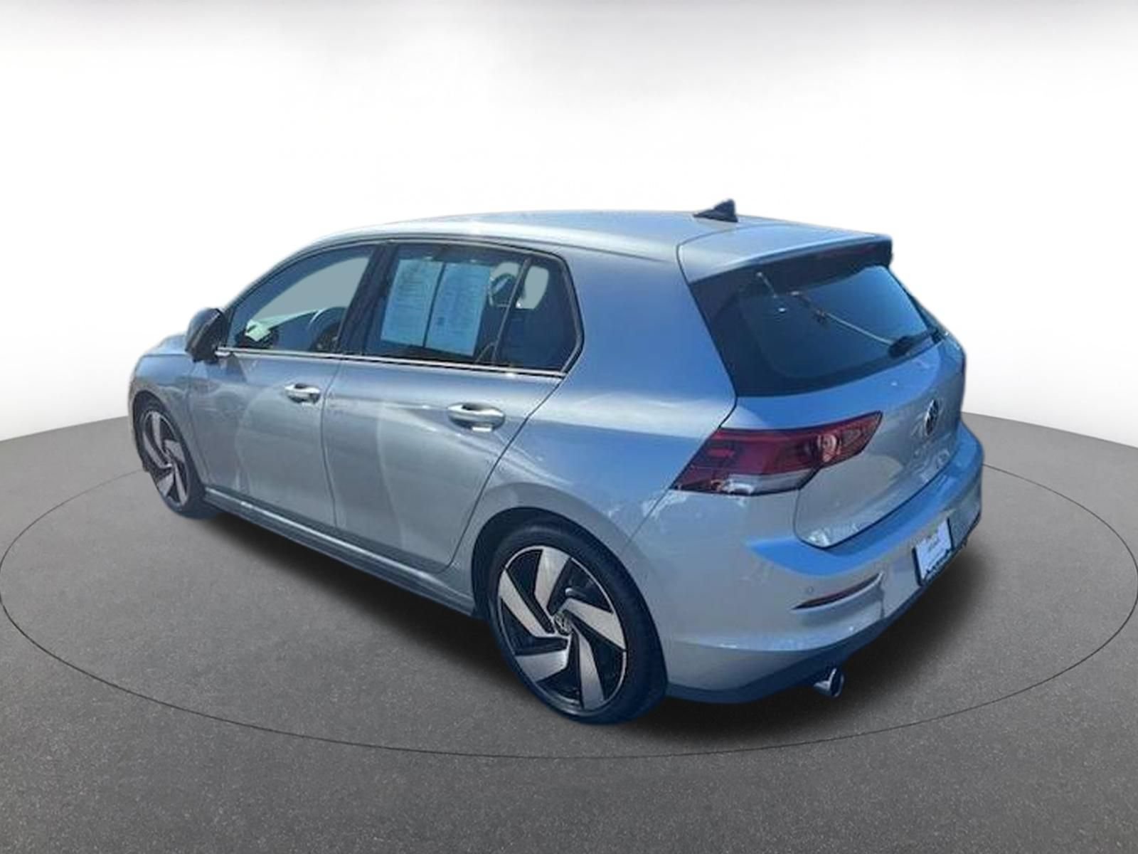 Thumbnail: 2026 Volkswagen Golf - 5