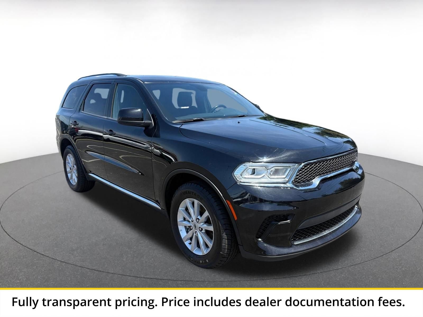 2024 Dodge Durango