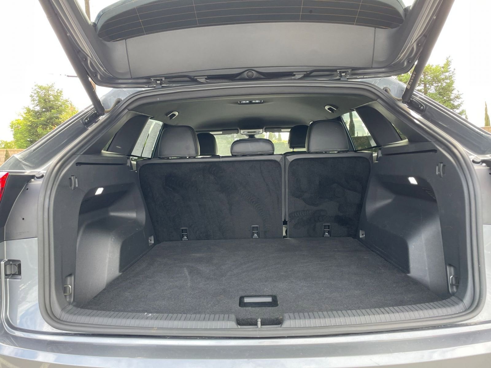 Thumbnail: 2024 Volkswagen Atlas - 32