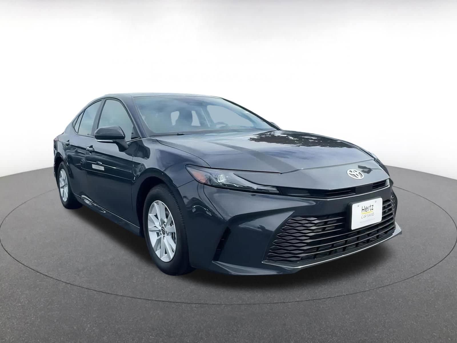 Thumbnail: 2025 Toyota Camry - 3