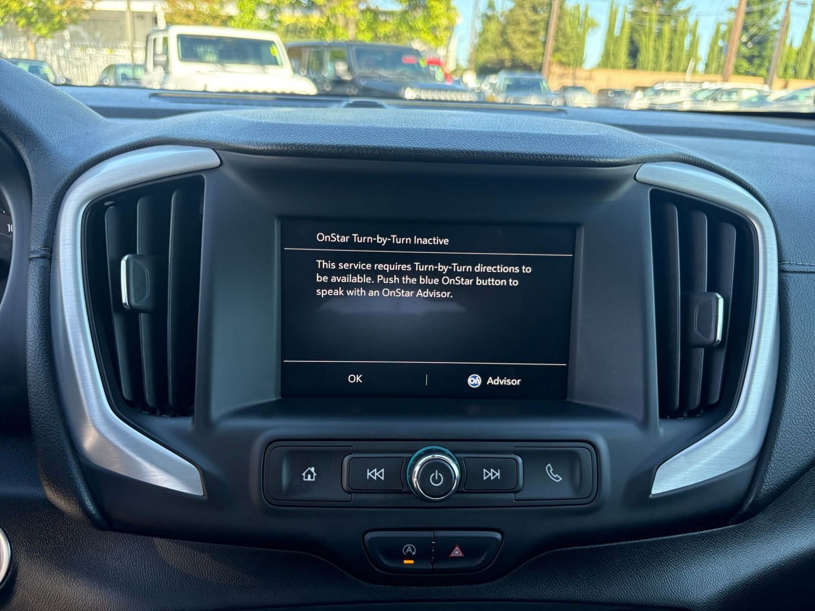 Thumbnail: 2024 GMC Terrain - 20