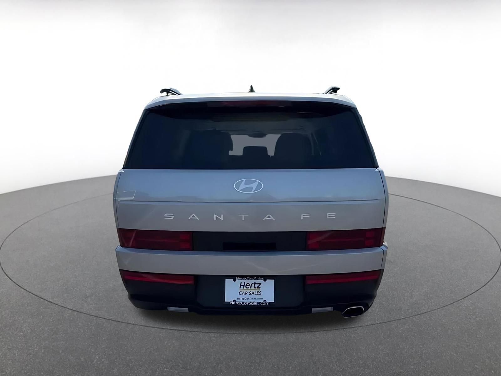 Thumbnail: 2025 Hyundai Santa Fe - 12