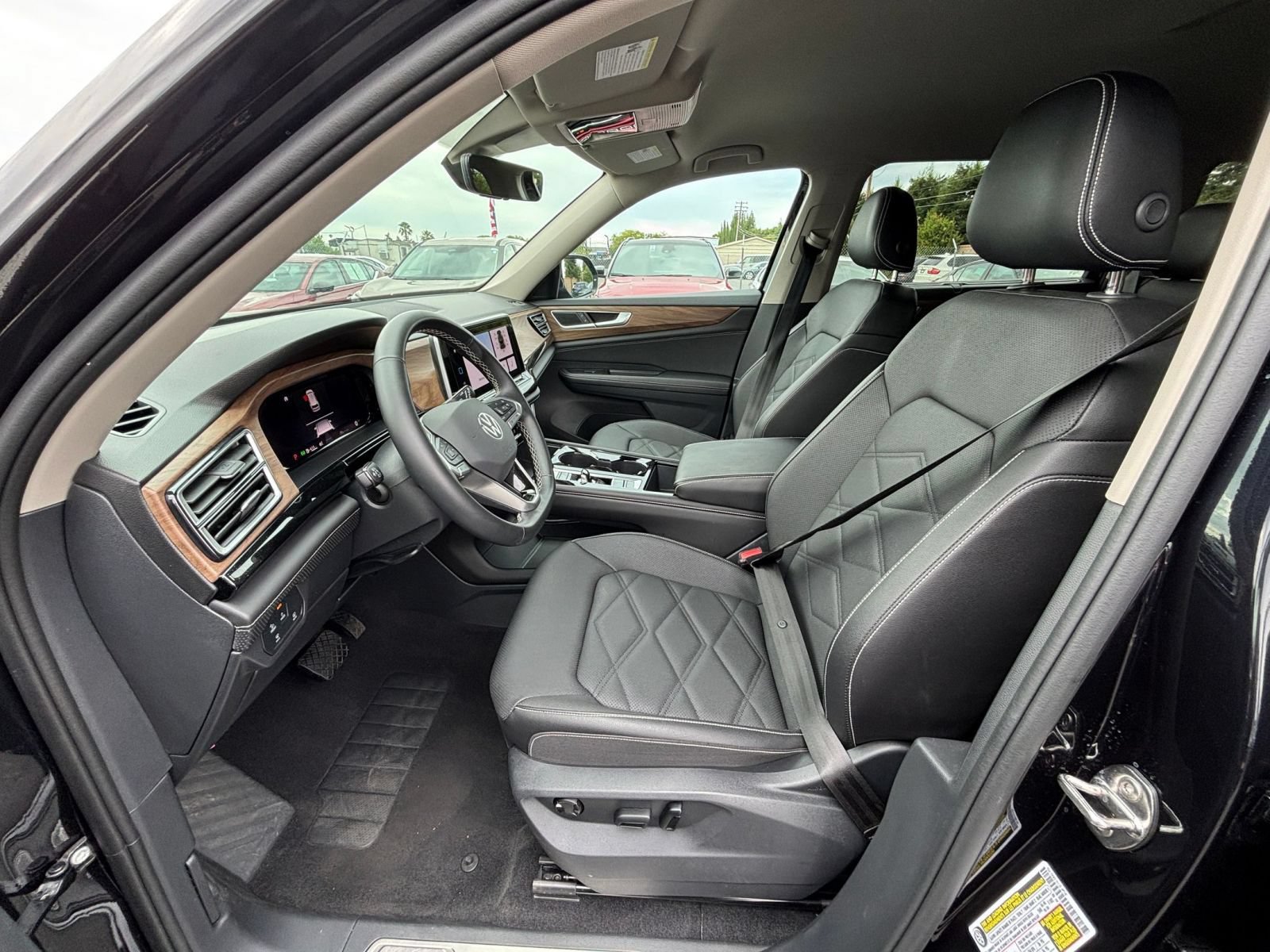 Thumbnail: 2026 Volkswagen Atlas - 30