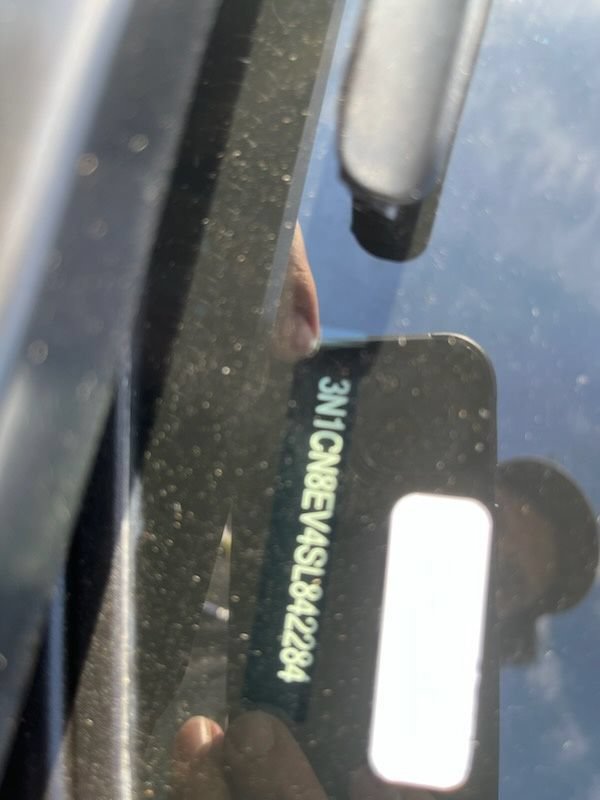Thumbnail: 2025 Nissan Versa - 9