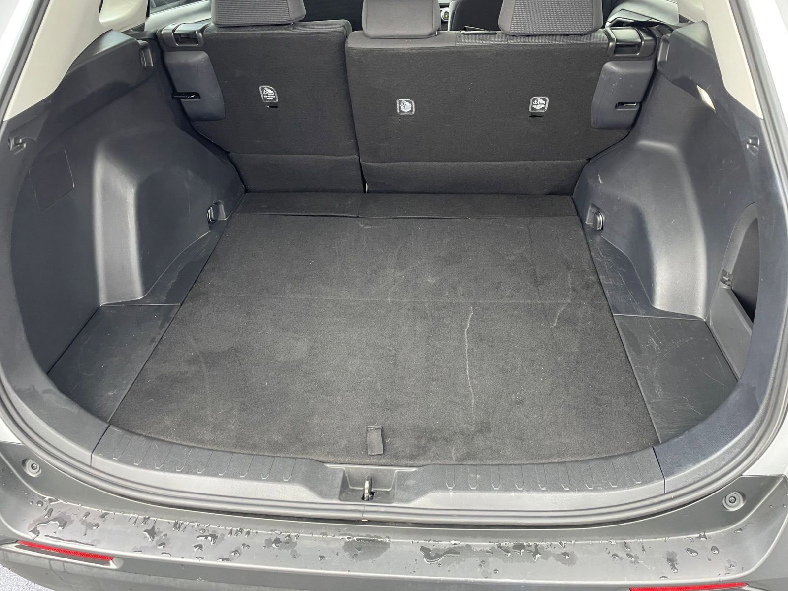 Thumbnail: 2025 Toyota RAV4 - 24