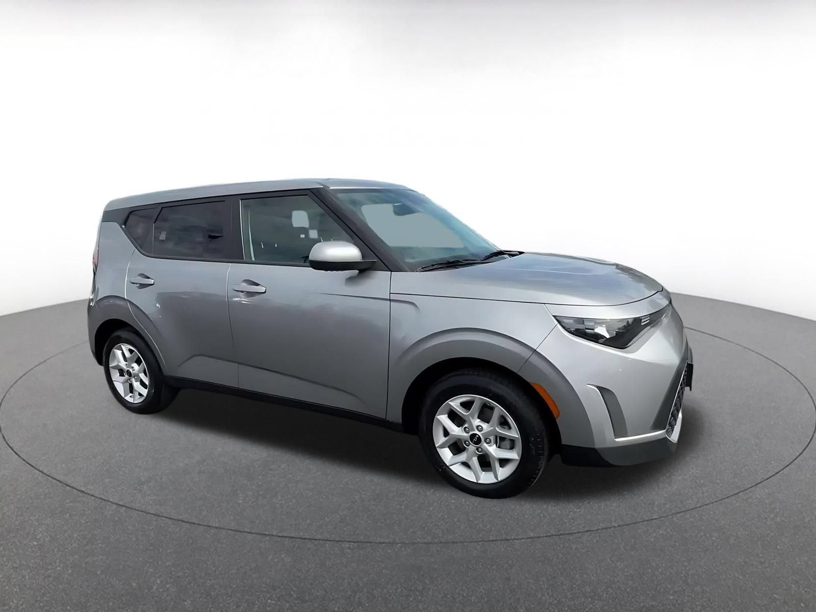 Thumbnail: 2025 Kia Soul - 2