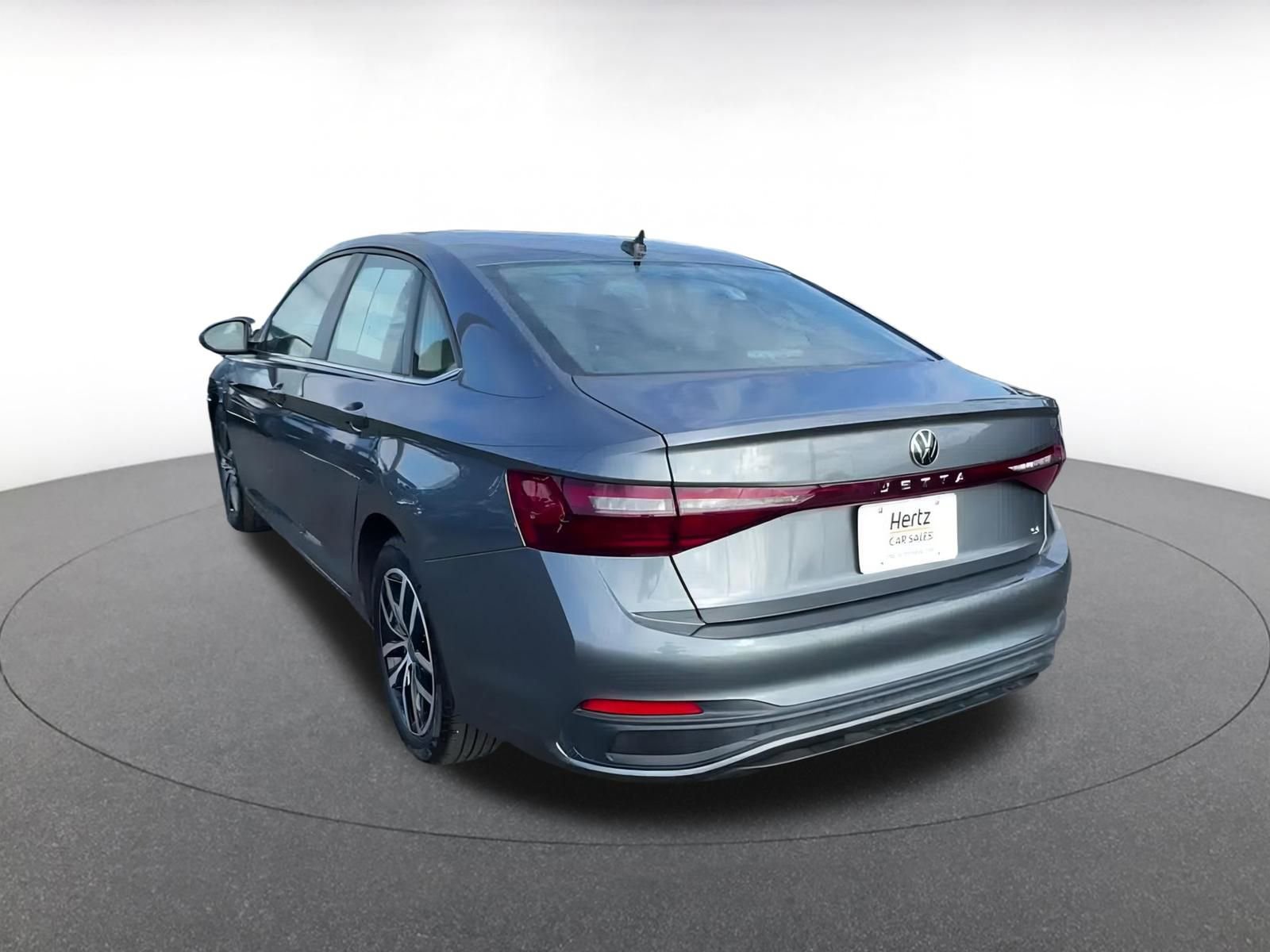 Thumbnail: 2025 Volkswagen Jetta - 12