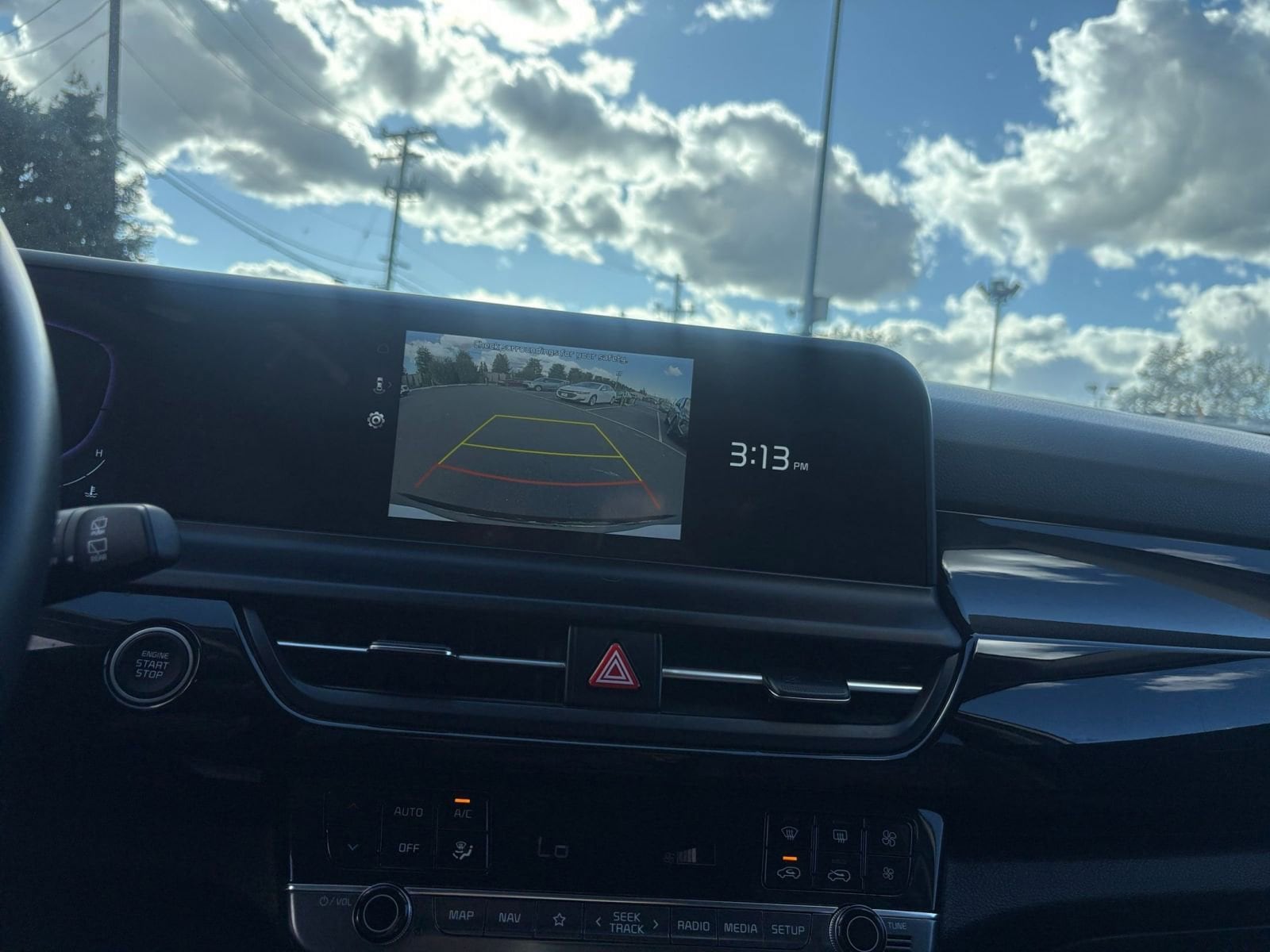 Thumbnail: 2025 Kia Seltos - 23