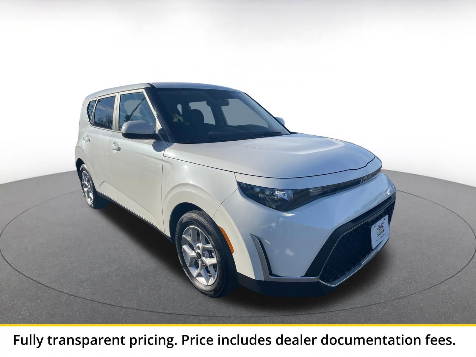 Thumbnail: 2025 Kia Soul - 1