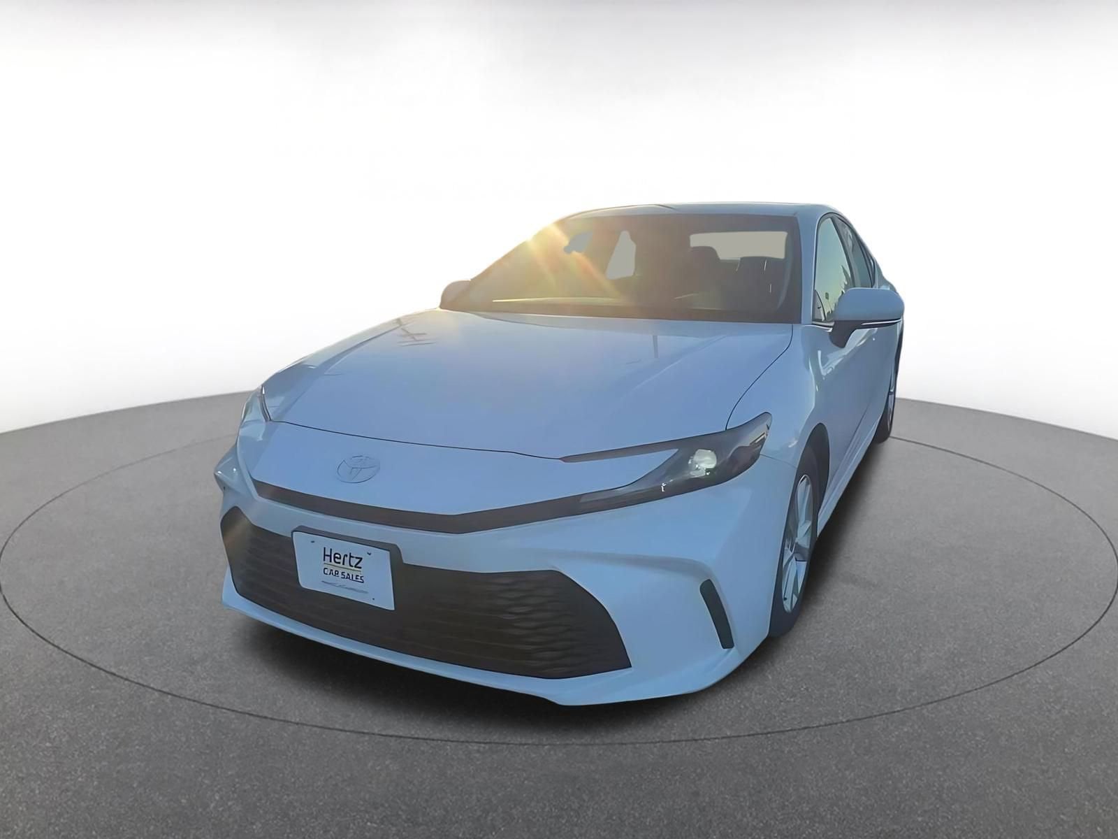 Thumbnail: 2025 Toyota Camry - 7