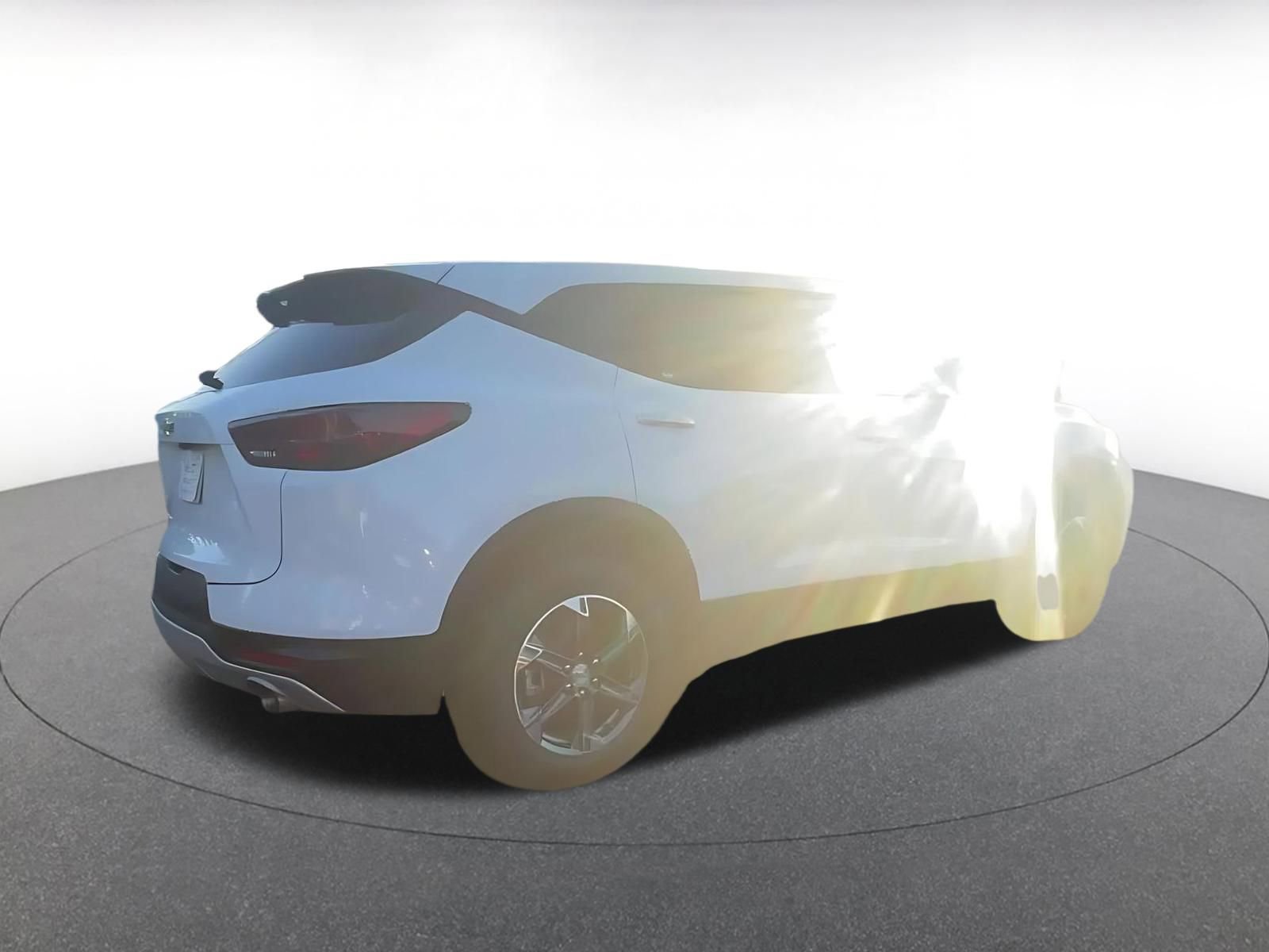 Thumbnail: 2025 Chevrolet Blazer - 15