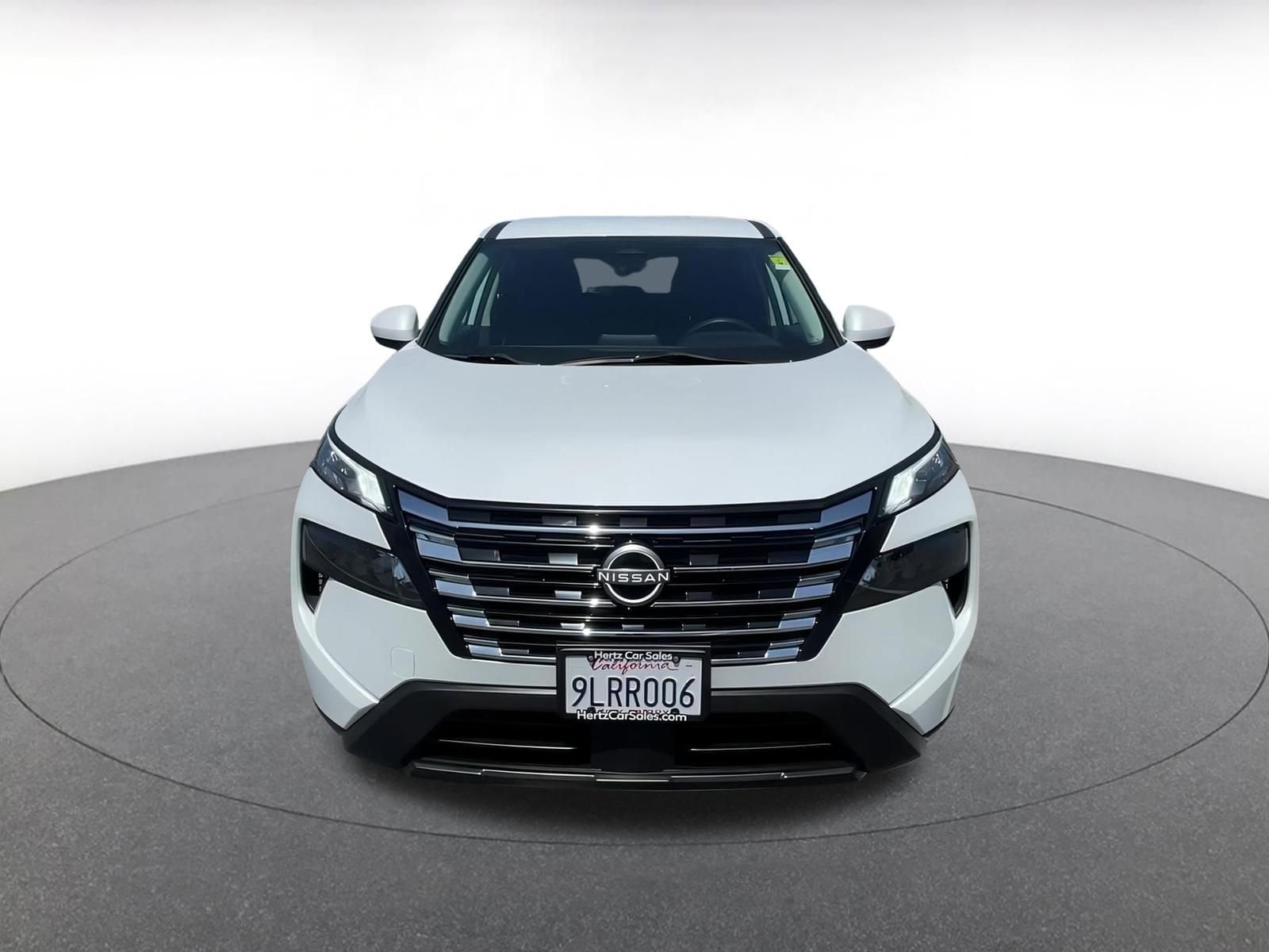 Thumbnail: 2024 Nissan Rogue - 5