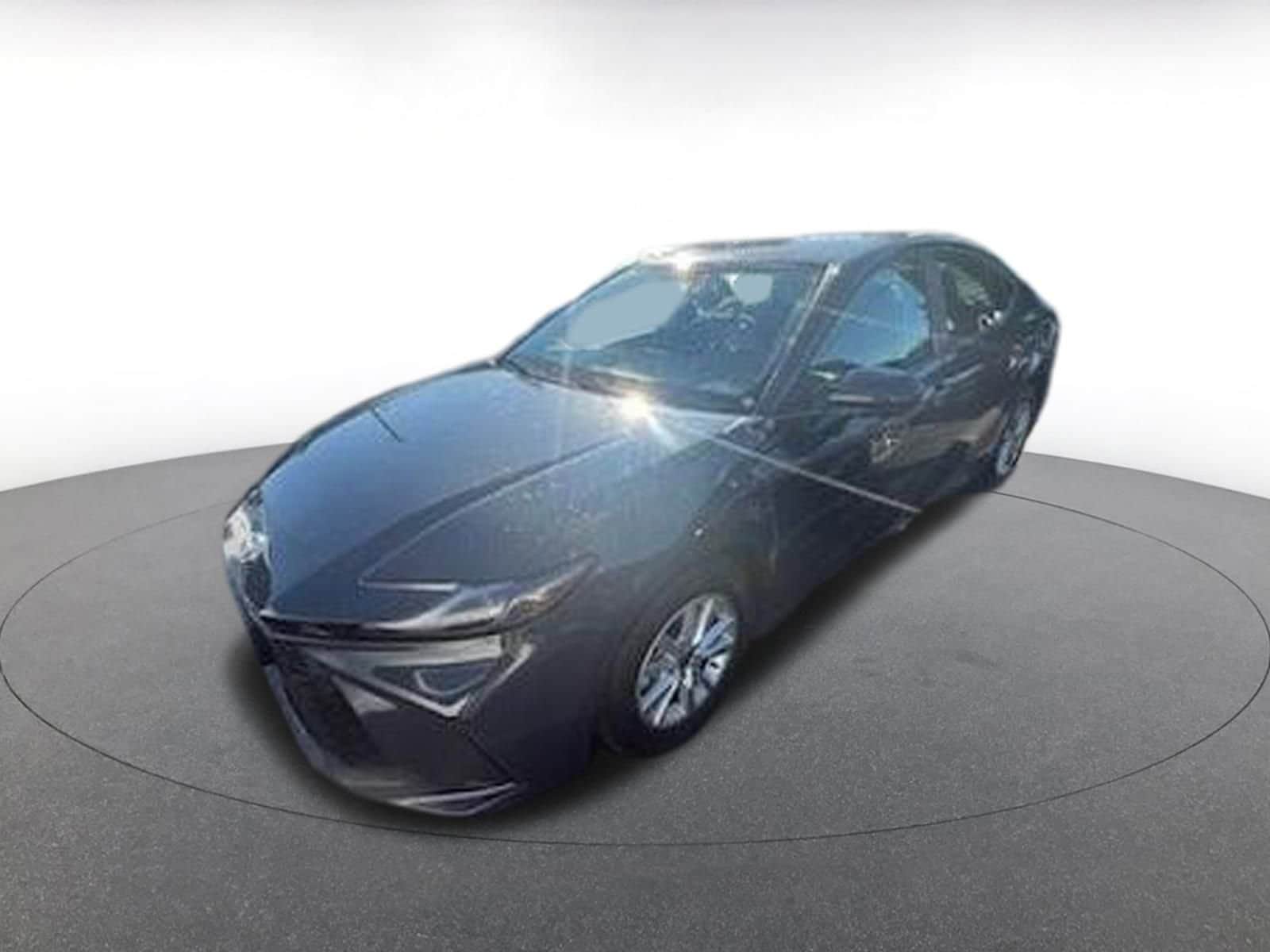 Thumbnail: 2025 Toyota Camry - 2