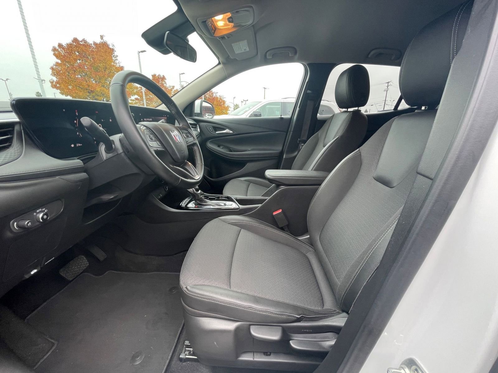 Thumbnail: 2025 Buick Encore GX - 27