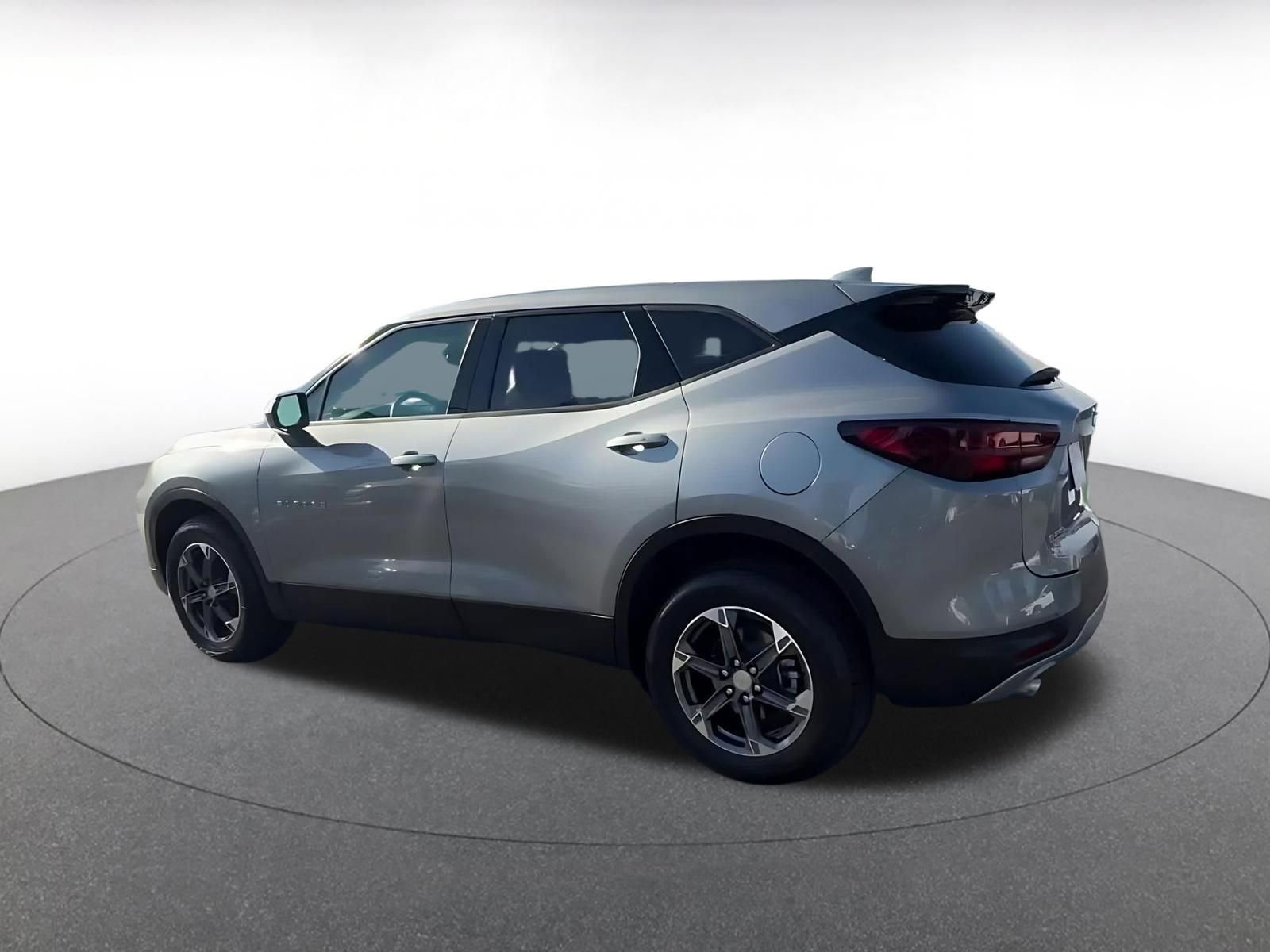 Thumbnail: 2025 Chevrolet Blazer - 10