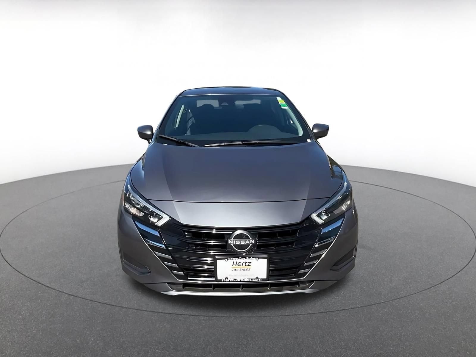 Thumbnail: 2025 Nissan Versa - 4