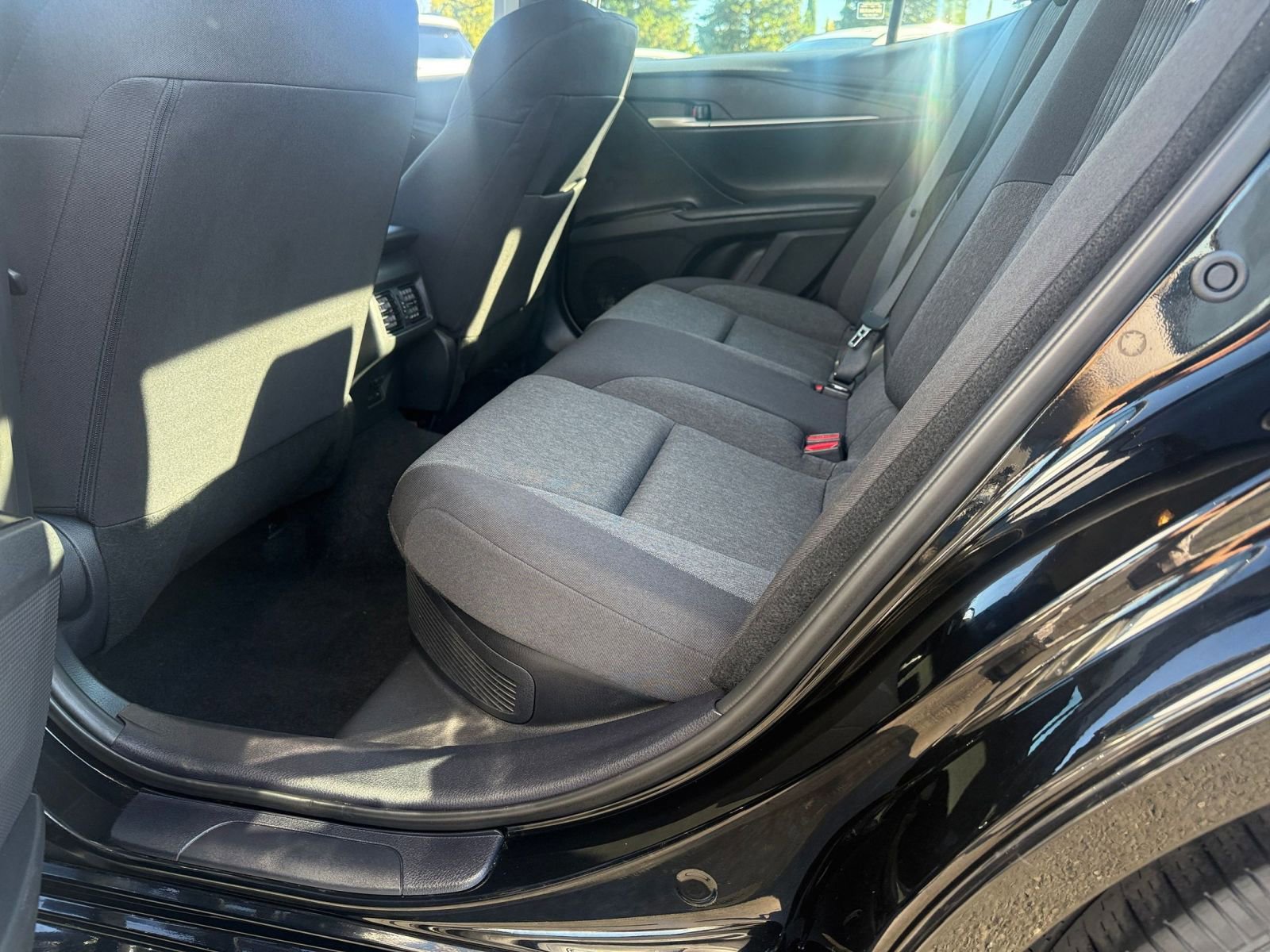 Thumbnail: 2025 Toyota Camry - 23