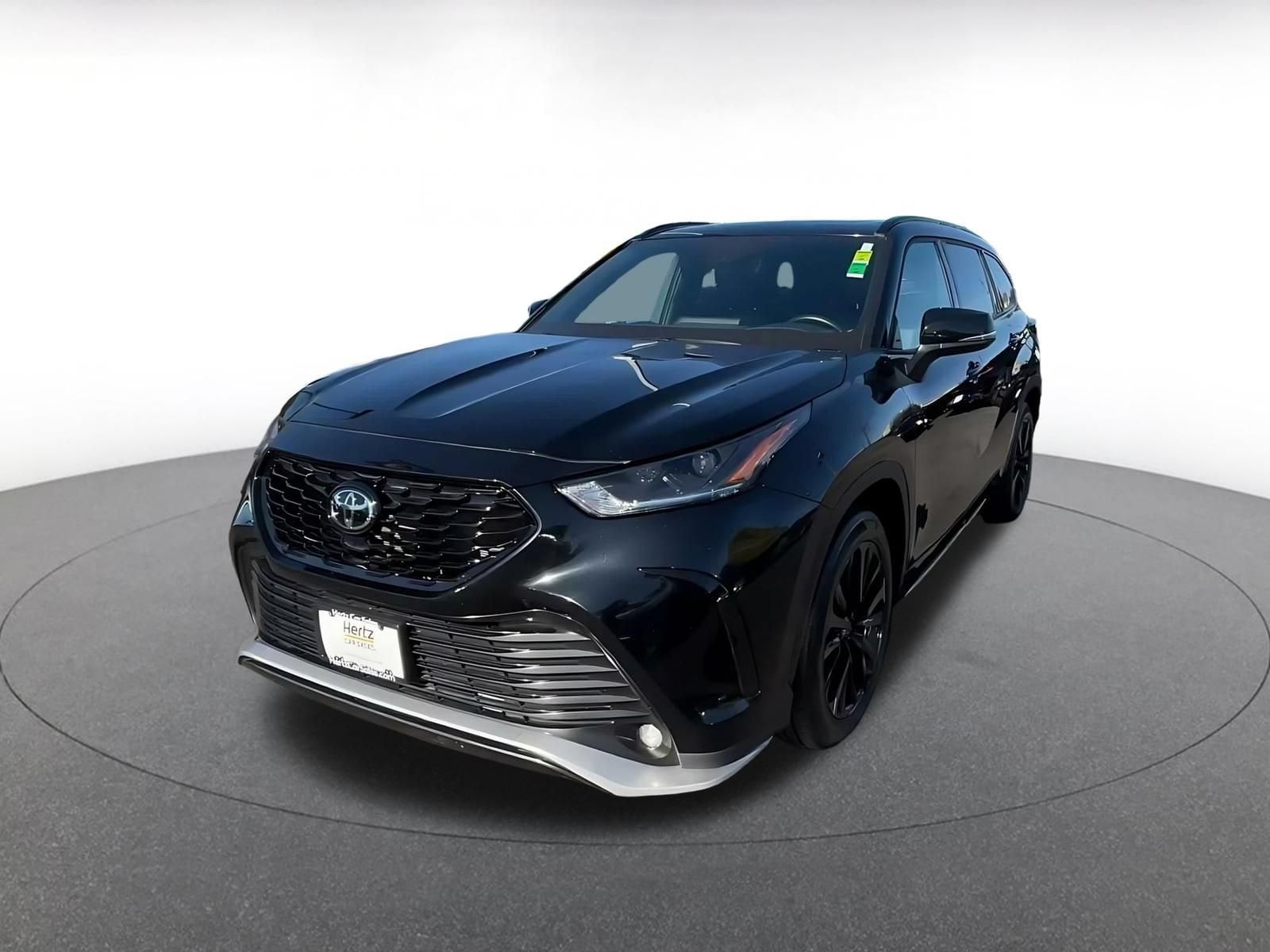 Thumbnail: 2025 Toyota Highlander - 6