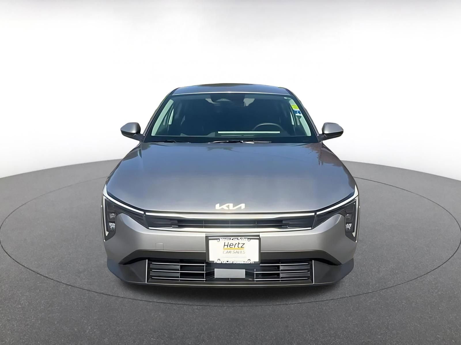 Thumbnail: 2025 Kia K4 - 4