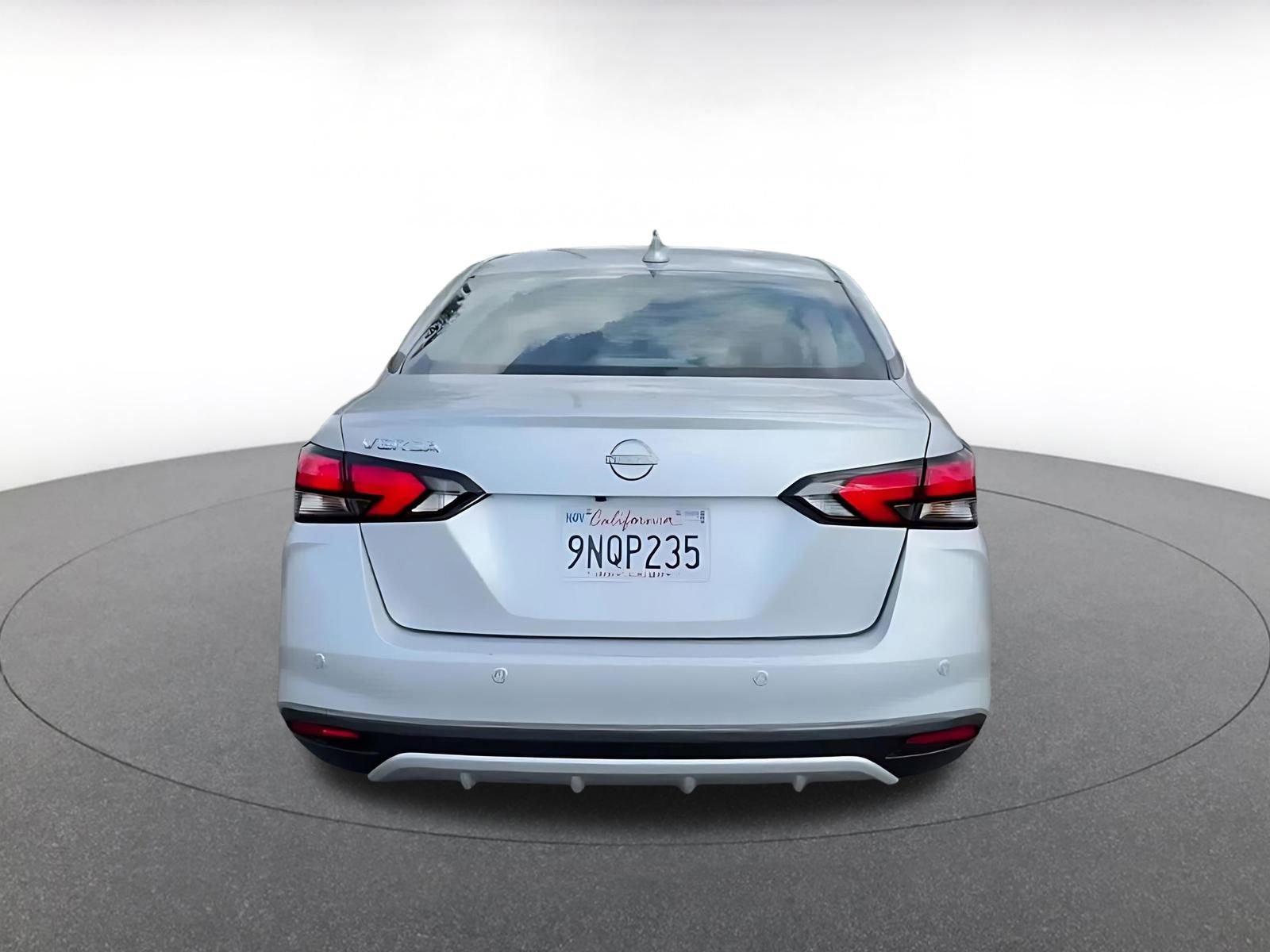 Thumbnail: 2025 Nissan Versa - 12