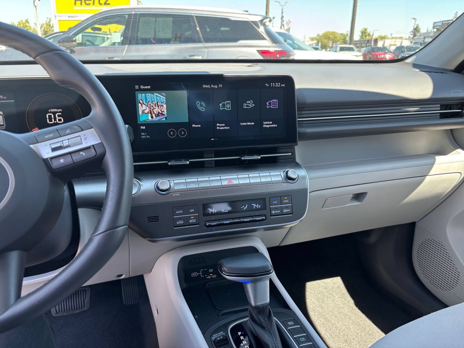 Thumbnail: 2026 Hyundai Kona - 17