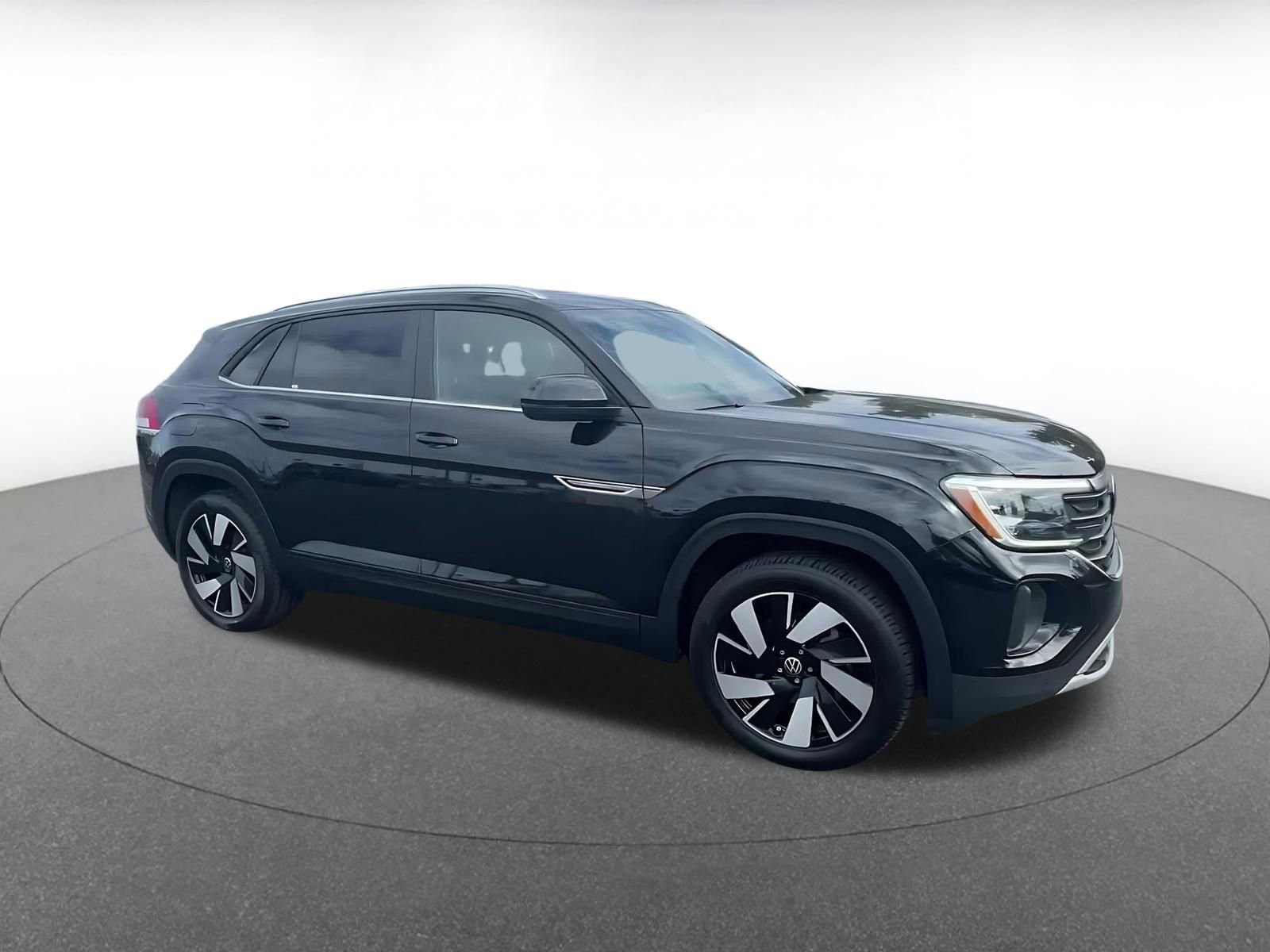 Thumbnail: 2024 Volkswagen Atlas - 2