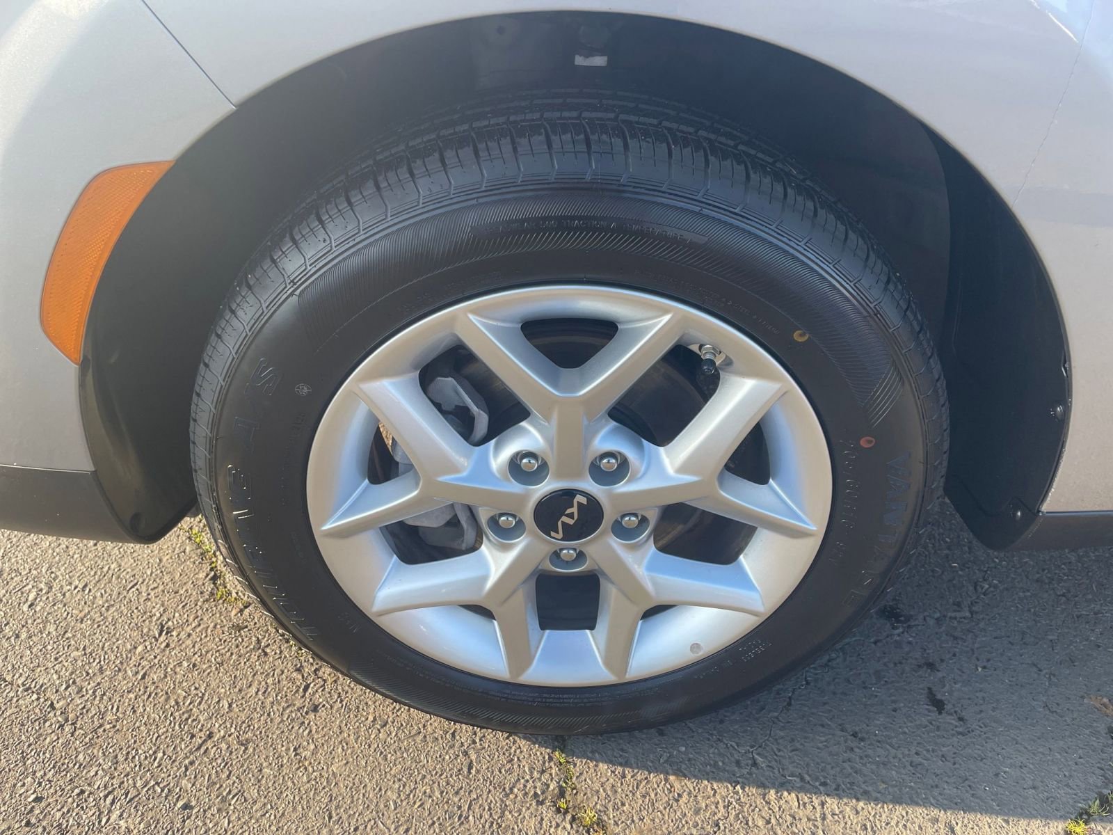 Thumbnail: 2025 Kia Soul - 28