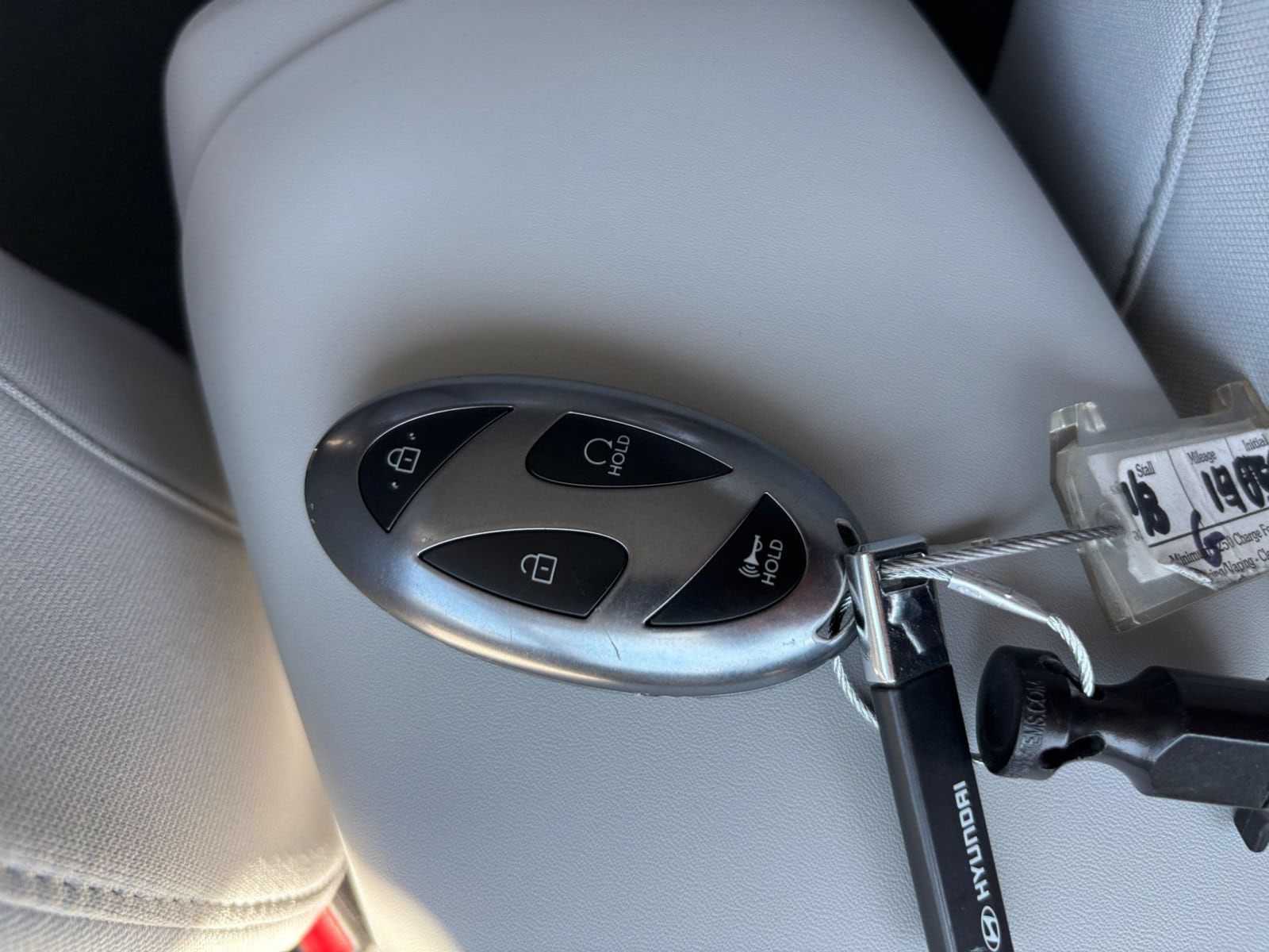 Thumbnail: 2026 Hyundai Kona - 25