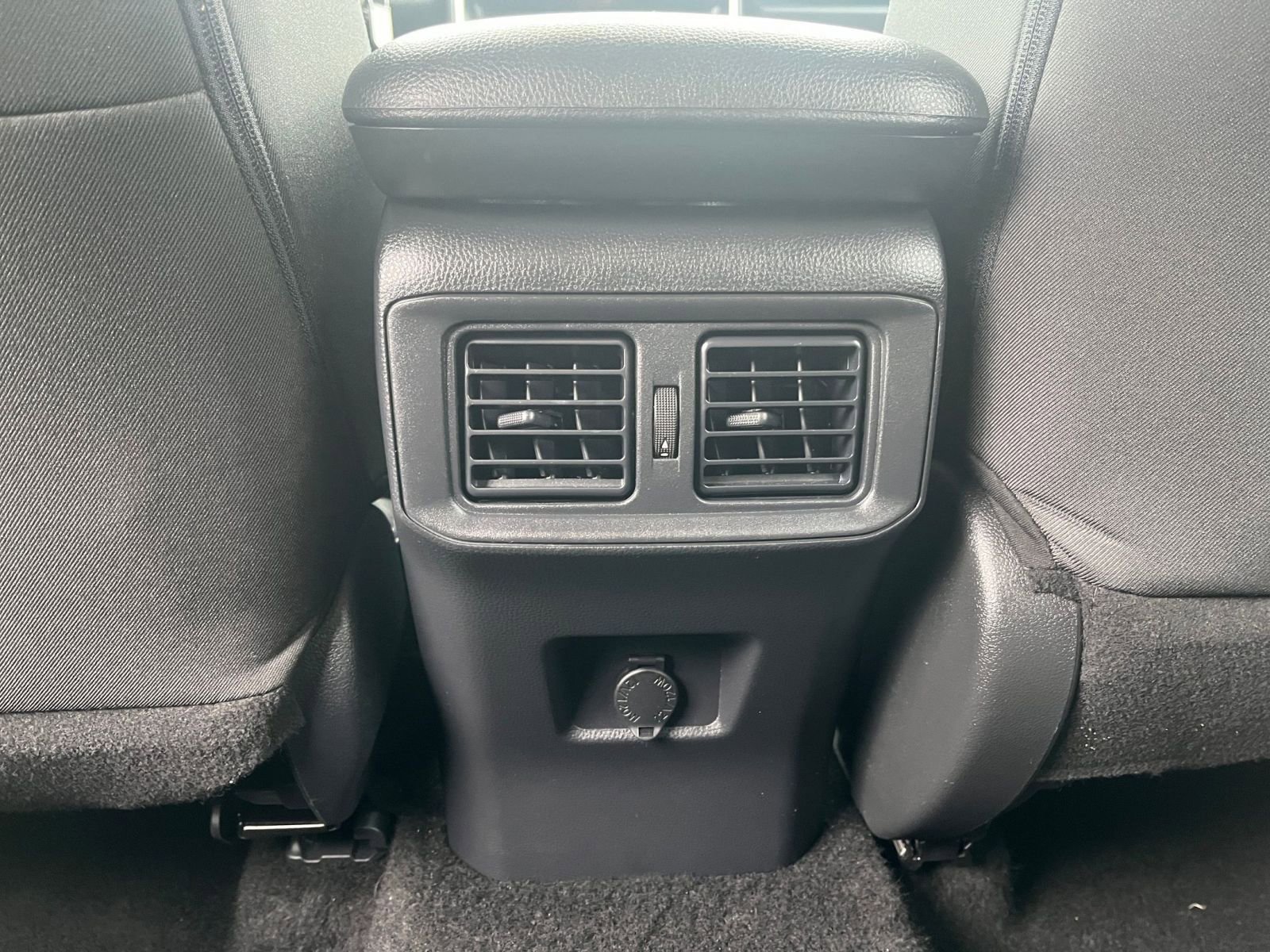 Thumbnail: 2025 Toyota RAV4 - 24