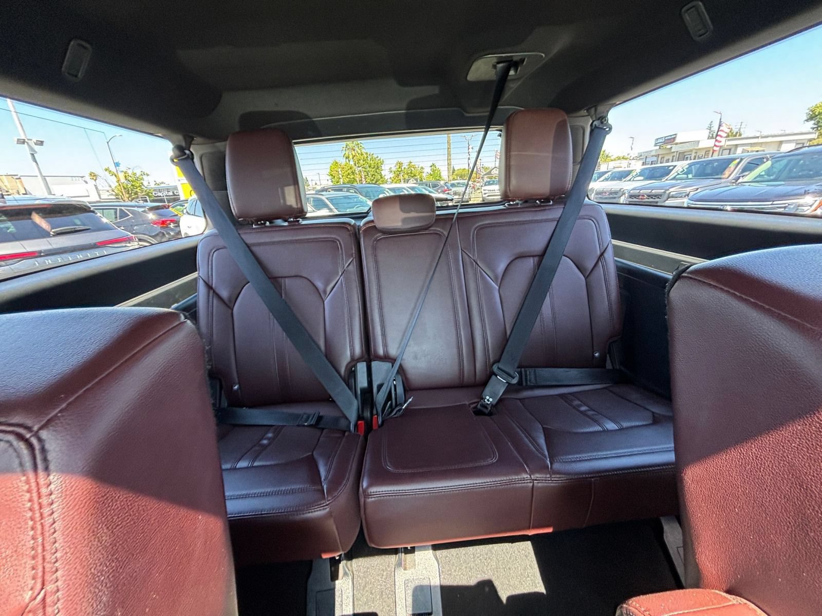 Thumbnail: 2024 Ford Expedition MAX - 28