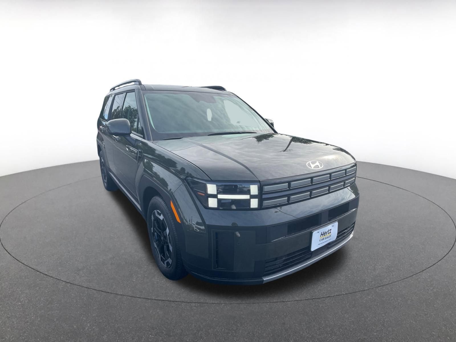 Thumbnail: 2025 Hyundai Santa Fe - 1