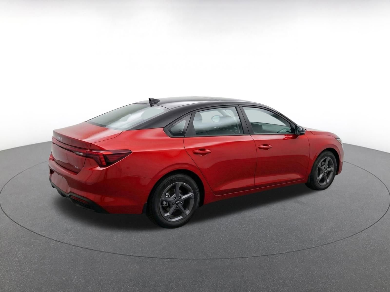 Thumbnail: 2025 Kia K4 - 9