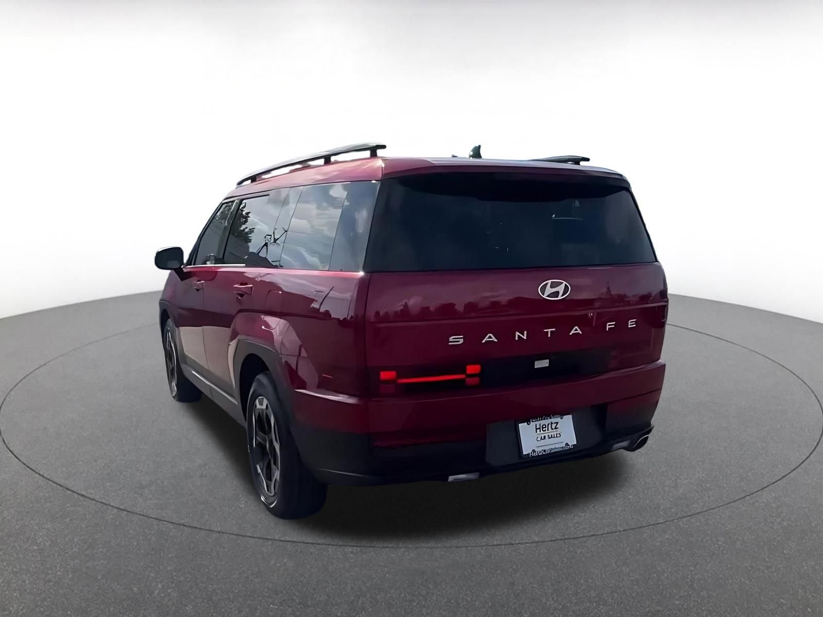 Thumbnail: 2025 Hyundai Santa Fe - 10