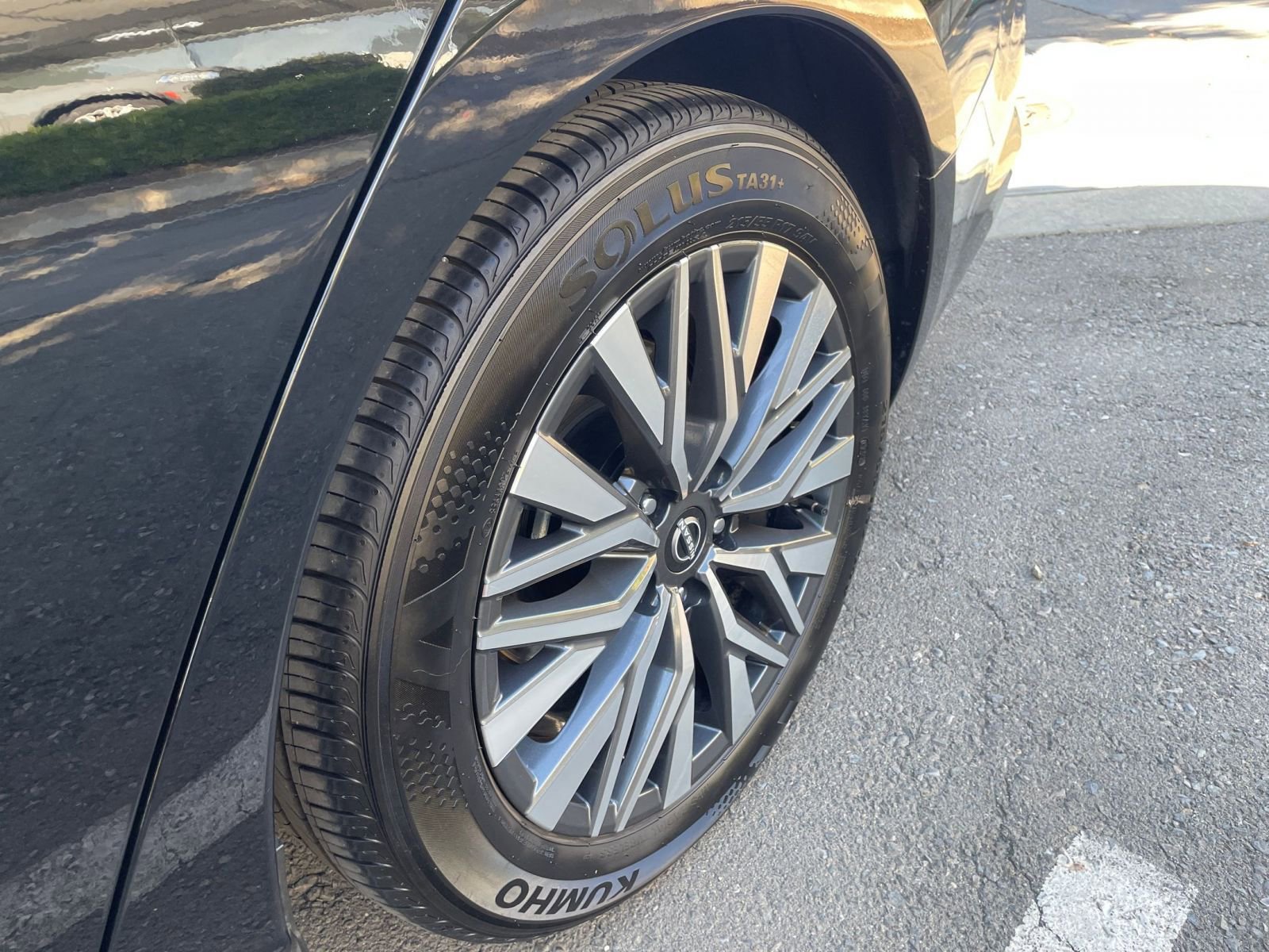 Thumbnail: 2024 Nissan Altima - 23