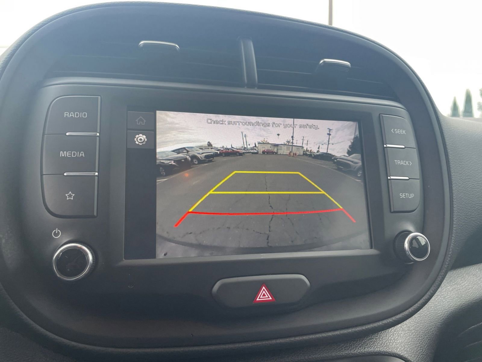 Thumbnail: 2025 Kia Soul - 20