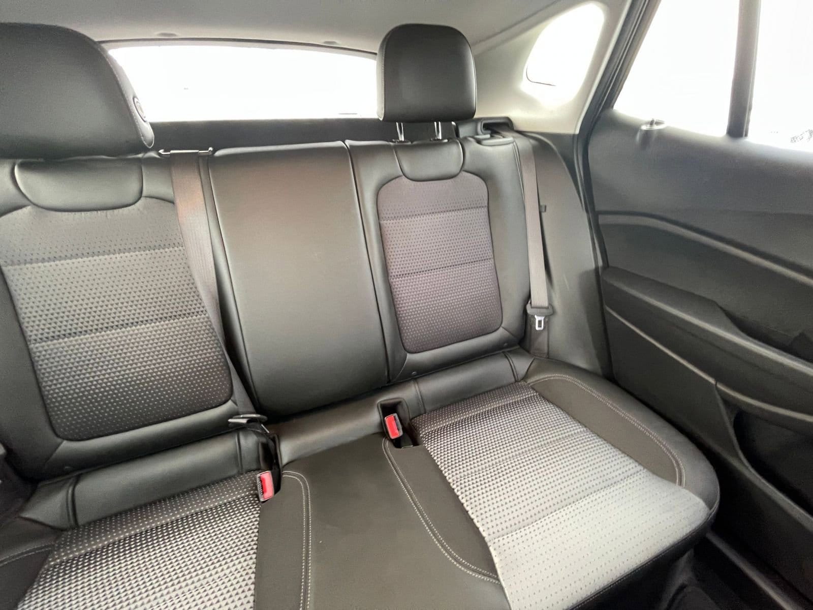 Thumbnail: 2025 Chevrolet Trax - 32