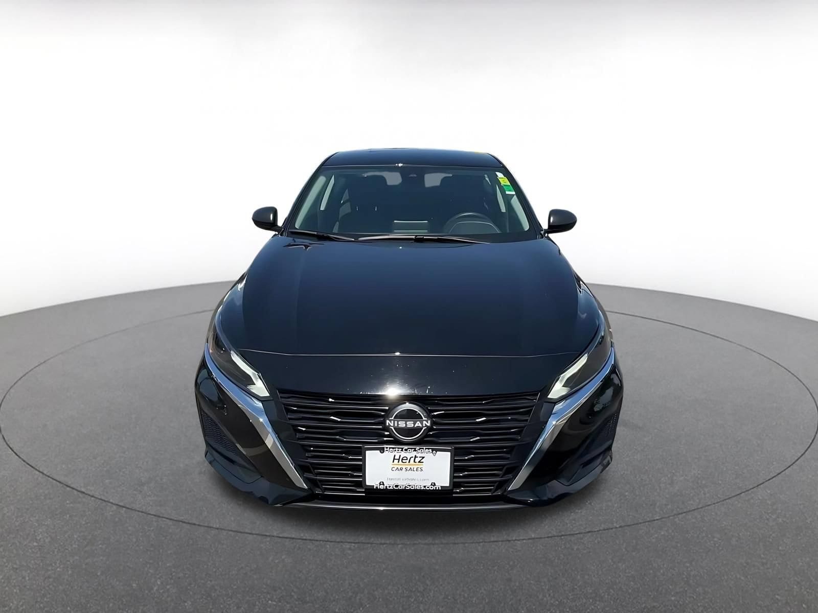 Thumbnail: 2025 Nissan Altima - 4