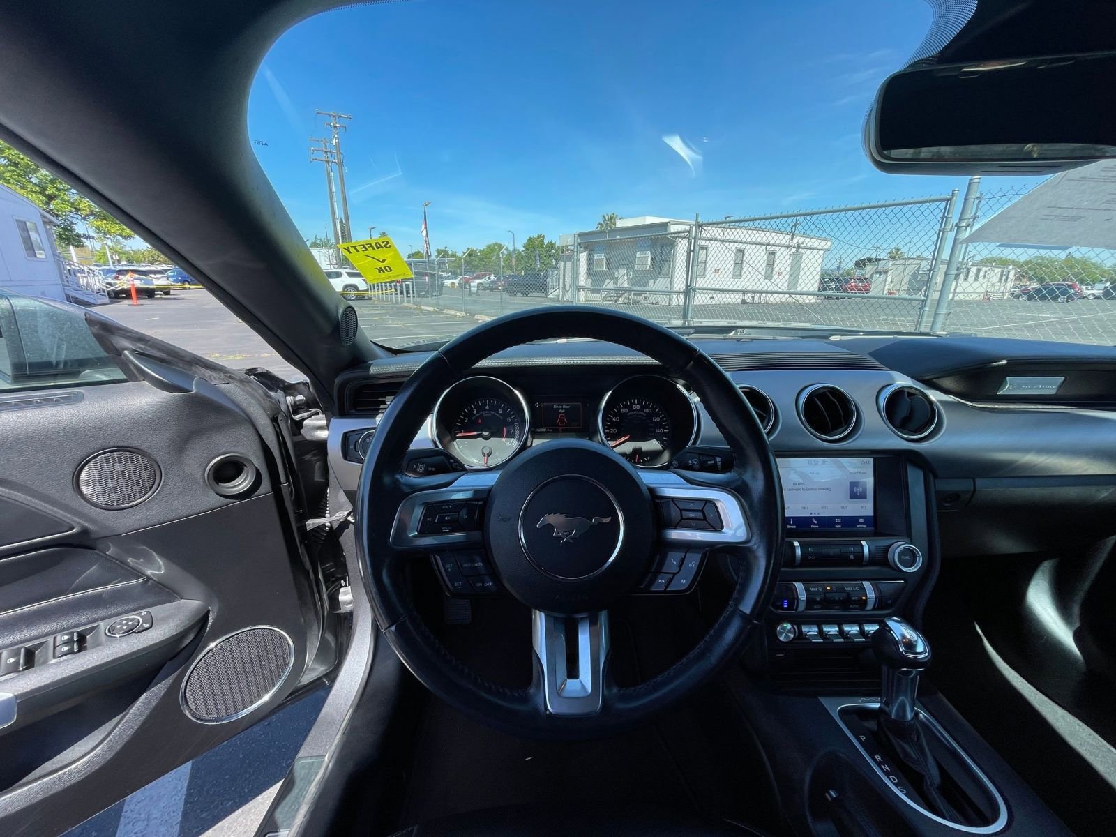 Thumbnail: 2023 Ford Mustang - 32