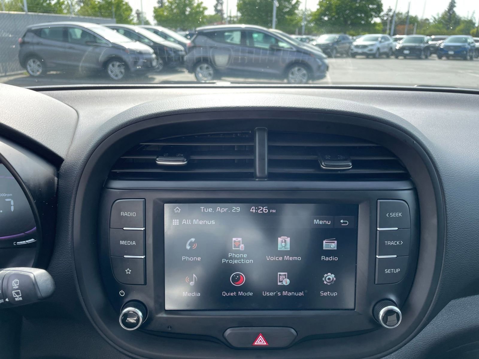 Thumbnail: 2024 Kia Soul - 20