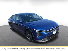 2025 Kia K4 LXS -
                  Sacramento, CA
