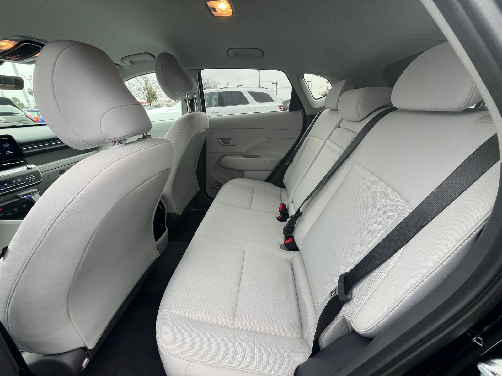 Thumbnail: 2025 Hyundai Kona - 25