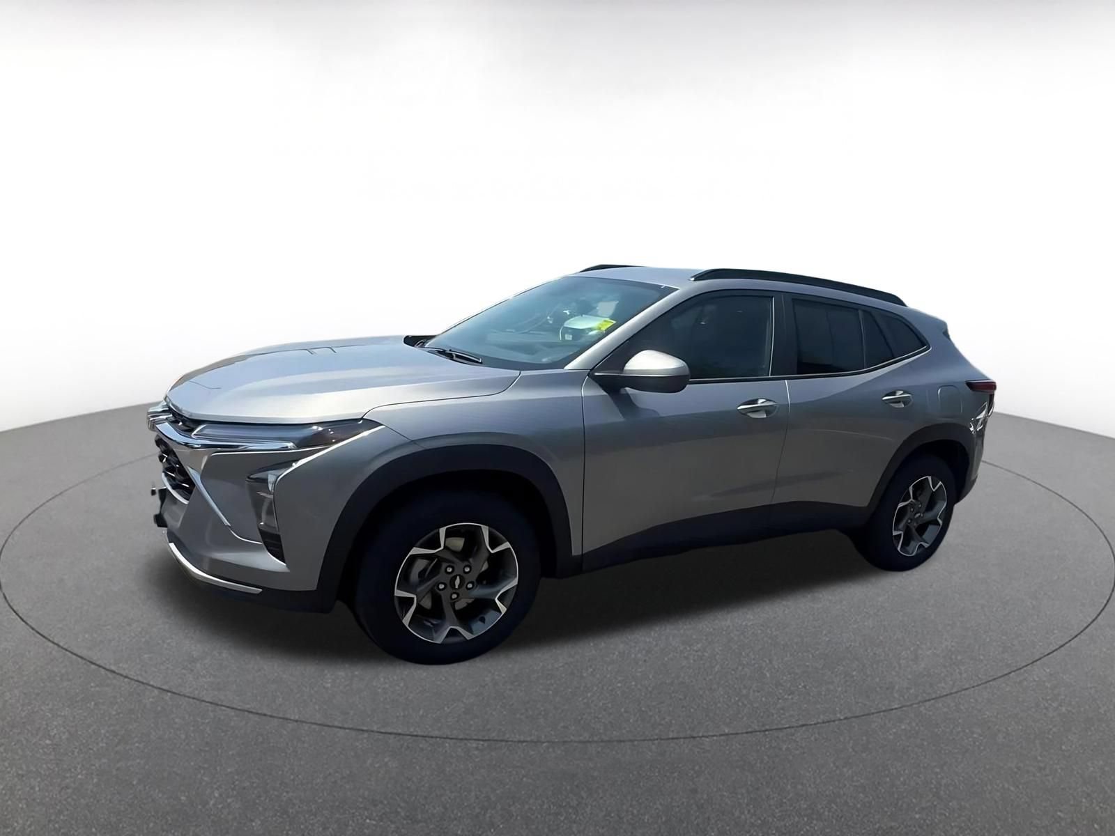 Thumbnail: 2025 Chevrolet Trax - 8