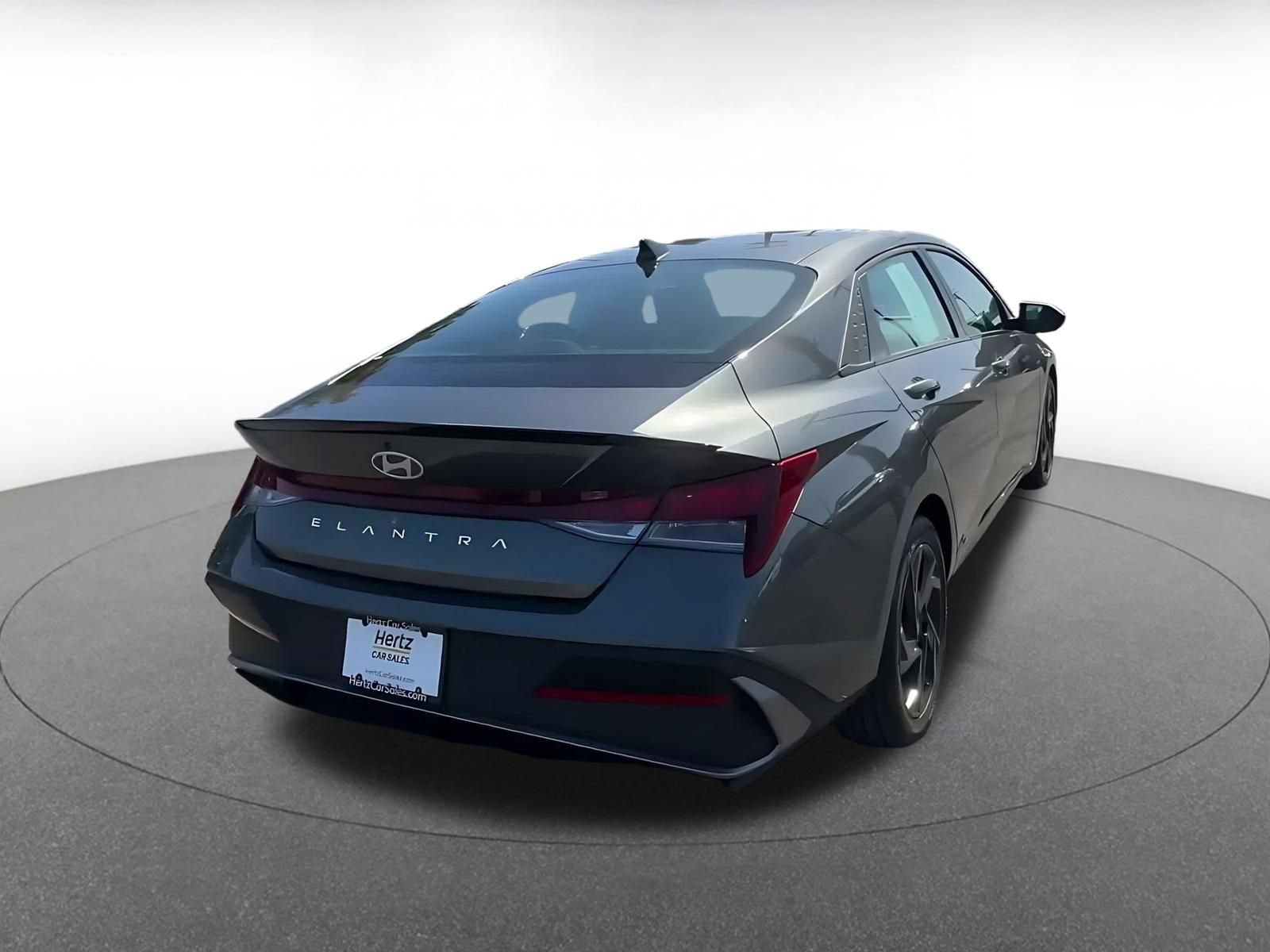 Thumbnail: 2026 Hyundai Elantra - 13