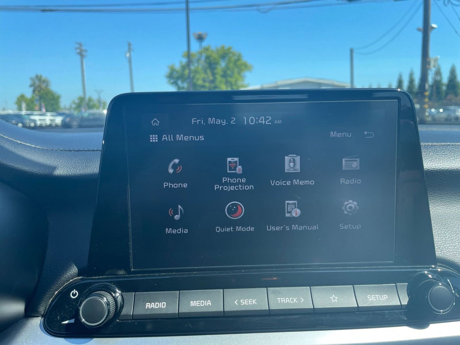 Thumbnail: 2024 Kia Forte - 20