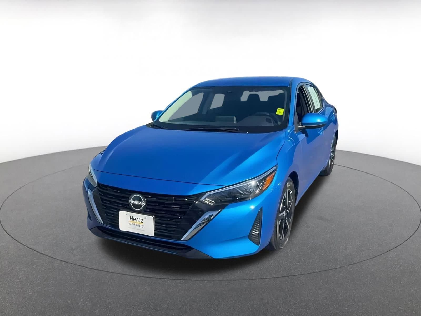 Thumbnail: 2025 Nissan Sentra - 7