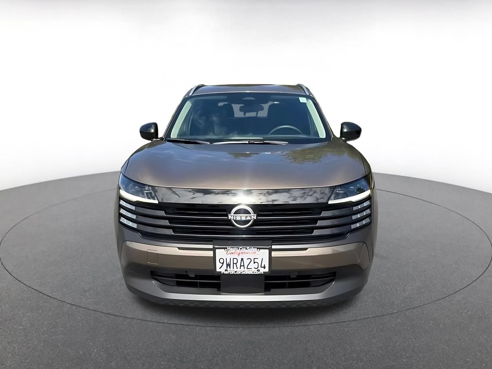 Thumbnail: 2026 Nissan Kicks - 3