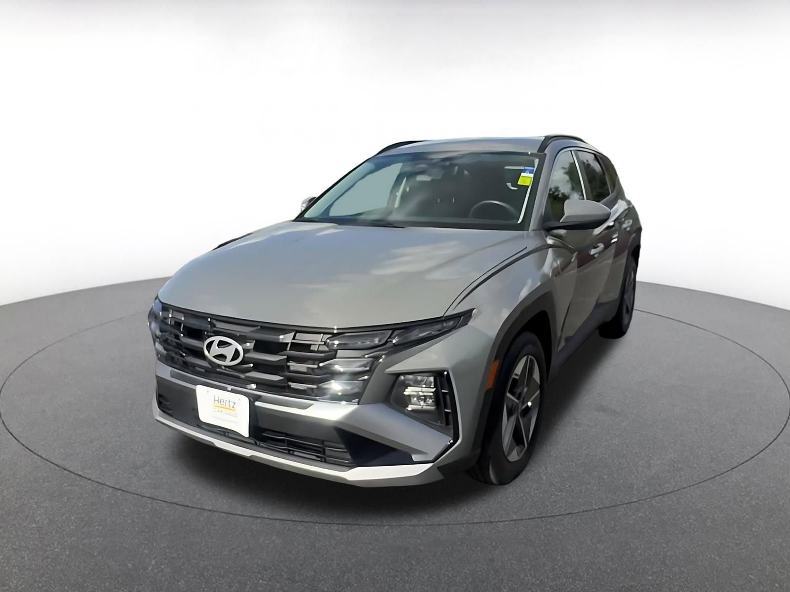 Thumbnail: 2025 Hyundai Tucson - 7